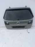 Heckklappe geschlossen VW Passat B7 Alltrack (36, B7)
