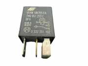 Relais VW GOLF IV Variant (1J5) 1.6 0332201102 95VW10K705EA