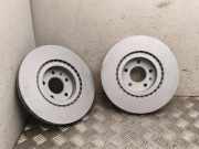 Bremsscheibe vorne rechts OPEL COMBO Tour (X12) 2.0 CDTI 24012201451