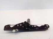 Türfensterheber hinten links BMW 5 Touring (E61) 530 d 6922319
