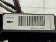 Elektrischer Schulterschulterkühler PEUGEOT 307 (3A/C) 2.0 HDi 90 A52100100