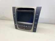 Bordcomputer LEXUS GS III (GRS19_, UZS19_, URS19_) 450h (GRS196_, GRS191_) 86111-30440