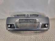 Frontstoßstange MAZDA 5 (CR19) 2.0 CD
