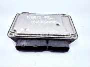 Motorsteuergerät TOYOTA YARIS (_P9_) 1.0 VVT-i (KSP90_) 89661-0D270 0261208932