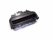 Griff zum Öffnen des Kofferraums VW CADDY III Furgon (2KA, 2KH, 2CA, 2CH) 1.6 TDI 7E5827315A 7E0827264B