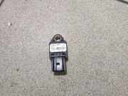 Airbag Kontakteinheit Mitsubishi Outlander II (CWW) 8651A001