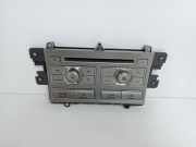 Klimabedienteil JAGUAR XF (X250) 3.0 D 8X2318C858BG