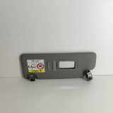 Linke Sonnenblende BMW X1 (F48) sDrive 20 i 7452561