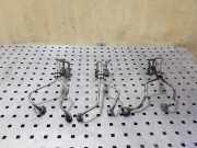 Kraftstoffleitung Volvo V40 Schrägheck (525, 526)