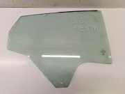 Türscheibe rechts hinten Ford Fiesta VII (HJ, HF) 43R011583