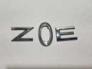 Emblem Renault Zoe (BFM)