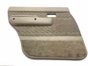 Türverkleidung links hinten Toyota 4 Runner (N1) 63R1415