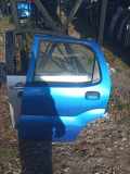 Tür hinten links SUZUKI IGNIS (FH) 1.3 (HV51, HX51, RG413)