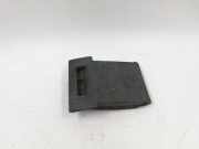 Aschenbecher AUDI 80 (81, 85, B2) 1.6 D 811857309