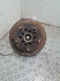 Radnaben vorne rechts FORD TRANSIT 2.4 TDCi 4x4