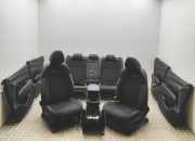 Set Salon HYUNDAI TUCSON (NX4E, NX4A) 1.6 T-GDi Hybrid 87376-N7010