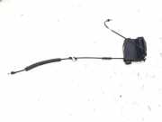 Türschloss hinten links CITROËN C4 Grand Picasso II 1.6 HDi / BlueHDi 115 9810311280