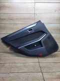 Türpolster hinten links MERCEDES-BENZ E (W212) E 220 CDI / BlueTEC (212.001, 212.002) A2127300348