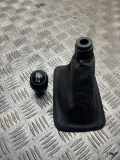 Schaltmanschette Leder TOYOTA LAND CRUISER 120 (_J12_) 3.0 D-4D (KDJ120, KDJ125)