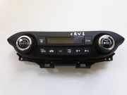 Klimabedienteil HONDA CR-V IV (RM_) 1.6 i-DTEC (RE6) 79600T1GE6
