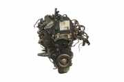Motor ohne Anbauteile (Benzin) Peugeot Partner II Tepee () 9H0E