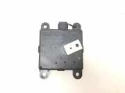 Regelventile für Innenraumheizung NISSAN MURANO I (Z50) 3.5 4x4 3K01030840