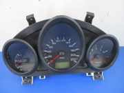 Tachometer Mitsubishi Colt CZC Cabriolet (Z3B)