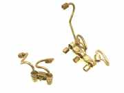 KRAFTSTOFFLEITUNG TOYOTA YARIS (_P9_) 1.4 D-4D (NLP90_)
