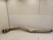 Auspuffanlage hinten Porsche Macan 1 (95B) 95B253350P