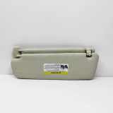 Rechte Sonnenblende VW TOUAREG (7P5) 3.6 V6 FSI 7P6857552M