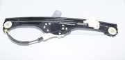 Fensterheber rechts hinten BMW X5 (E70) 7166382