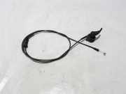 Griff Klappenzug Renault Captur I (H5, J5) 656207539R