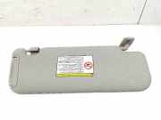 Sonnenblende links Kia Sportage 3 (SL)