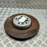 Bremsscheibe vorne links BMW i8 (I12) hybrid 6858623