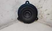 Türlautsprecher hinten links RENAULT MEGANE III Grandtour (KZ0/1) 1.5 dCi (KZ0C, KZ1A)