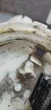 Kraftstofftankpumpe BMW 5 (E60) 525 i 7187933