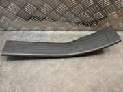 Innenschwellenzierleiste hinten links MERCEDES-BENZ M (W164) ML 320 CDI 4-matic (164.122) A1646801135