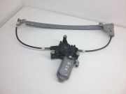 Lenkmechanismus Verkleidung CITROËN XANTIA (X1) 1.9 SD 400341