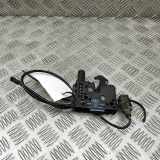 Motorhaubenschloss AUDI A4 (8W2, B9) 2.0 TFSI 8W0823509