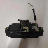 Heckklappenschloss AUDI A6 Avant (4B5, C5) 2.5 TDI 4B0827565H
