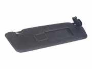 Rechte Sonnenblende AUDI Q3 (8U) RS 2.5 quattro 8U0857552AC