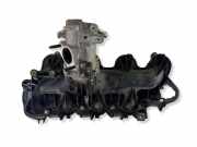 Ansaugbrücke PEUGEOT 4007 (GP_) 2.2 HDi 9662010880