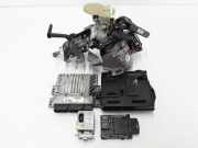 Zündset RENAULT SCÉNIC III (JZ0/1_) 1.5 dCi (JM02, JM13)