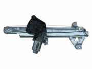 Fensterheber vorne rechts CITROËN DS5 2.0 HDi 200 Hybrid4 9802581780