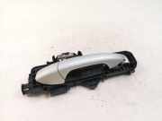 Türgriff links hinten Mercedes-Benz C-Klasse (W204) A2047600734