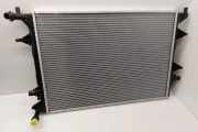 Kühler VW Jetta IV (162, 163, AV3, AV2)