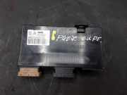 Steuergerät Sitz Peugeot 407 Coupe () 9662793380