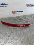 Stoßstange Reflektor hinten links SKODA SUPERB II (3T4) 2.0 TDI 16V 4x4 3T9945105