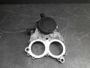 Schlauch für Zylinderkopfhaubenentlüftung BMW 3er (E46) 14357161161