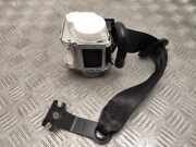 Sicherheitsgurt links hinten Skoda Superb III (3V) 34133469E